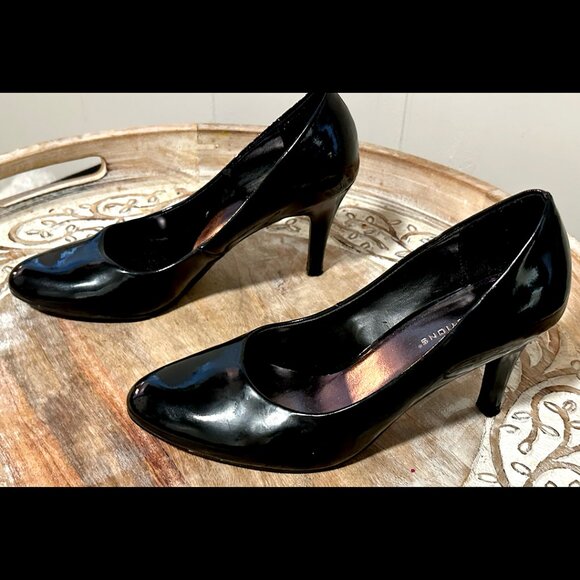 Prediction Black Heels - Picture 9 of 10